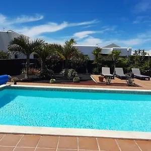 Villa Adais, Playa Blanca (Lanzarote)
