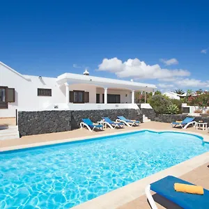 Holiday home Marazul, Playa Blanca (Lanzarote)