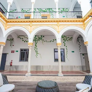  Apartment Ivy House Spain