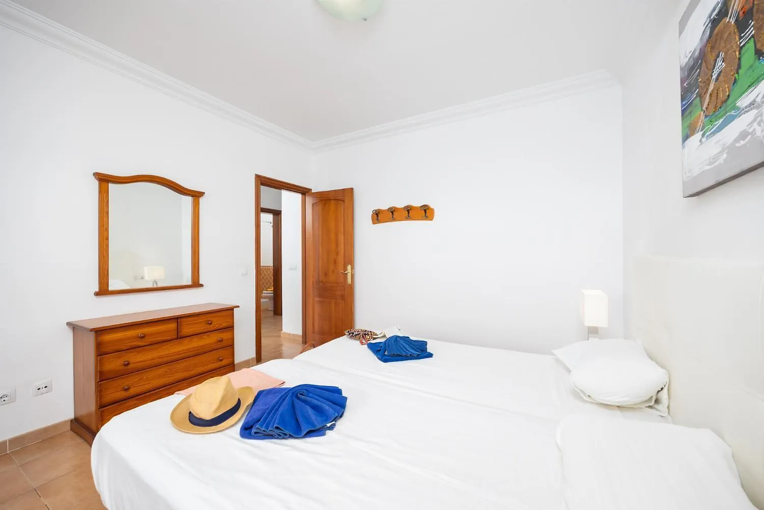 Villa Costa Papagayo 6 Playa Blanca  Spain